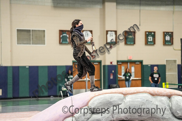 Jordan-Elbridge Drumline_250308_Dartmouth-00526