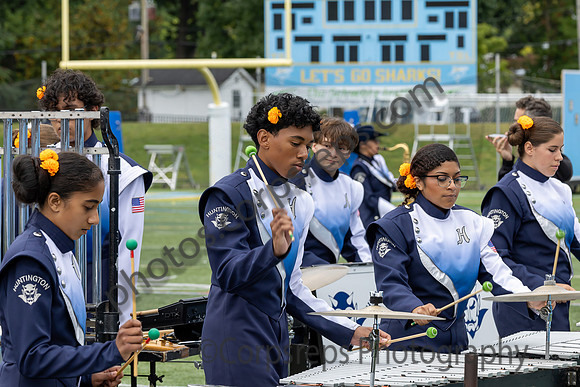 Huntington Band_240929_Long Island University-JB00710