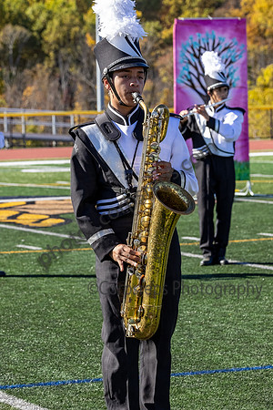 Wallkill Valley Regional Band_241019_Vernon Township High School-JB00998