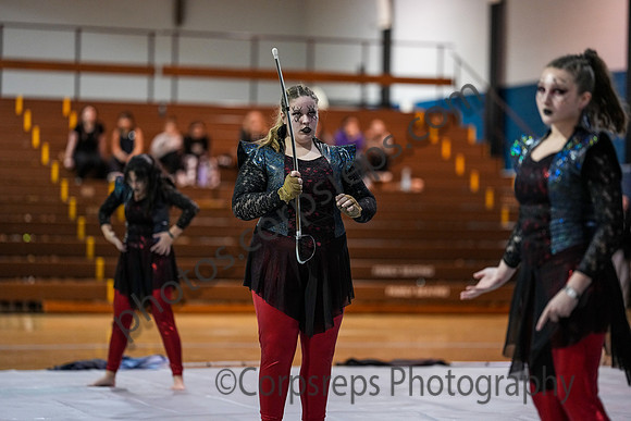 Council Rock North Guard_250201_North Penn-00353