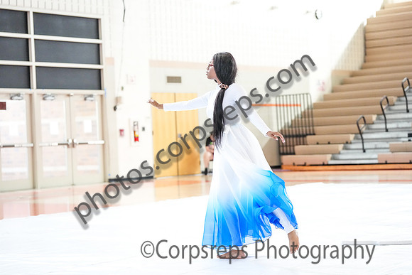 Cardinal O'Hara Guard_250426_Perkiomen Valley-01652