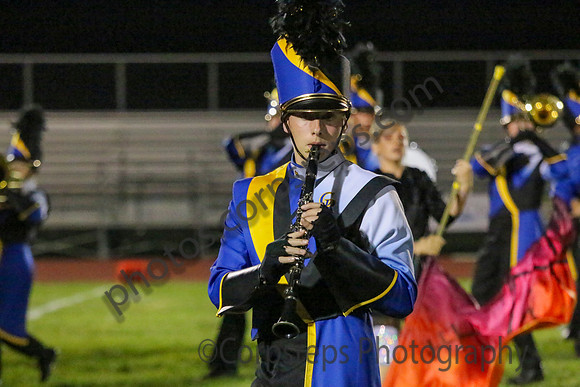 Caesar Rodney_241012_West Deptford-JSB1311