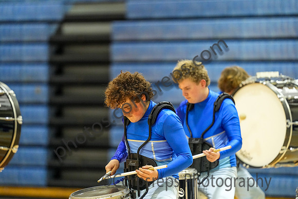 Odessa Drumline_250405_Spring-Ford-01620