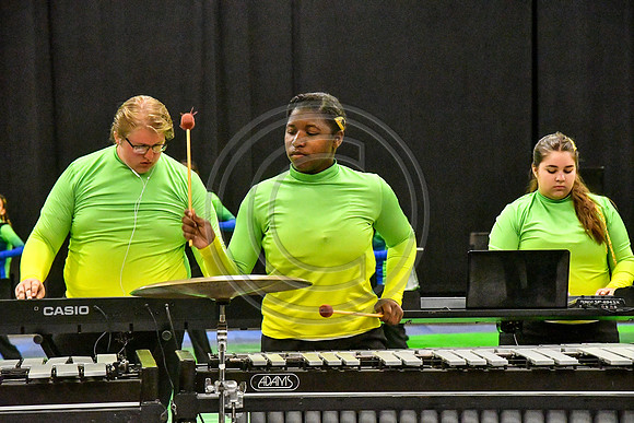 Timber Creek Drumline_190504_Wildwood-8339