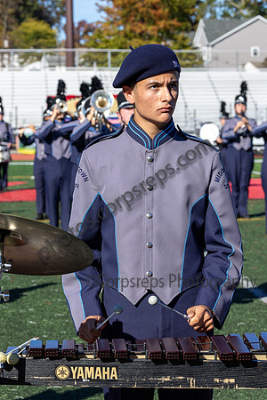 Middletown South Band_241020_Woodbridge-JB00024