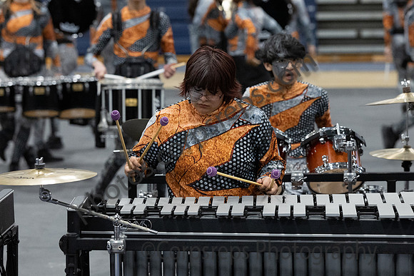 Nutley Drumline_250322_RWJ Barnabas Health Arena-JB01066