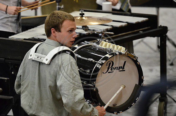 Haddon Heights Drumline-242