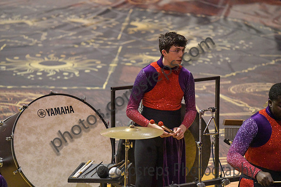 North Penn Percussion_250315_North Penn-DJK01227