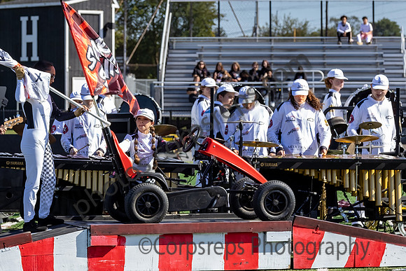 Delran Band_241012_Hamilton High School West-JB01114
