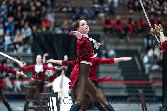 Spring-Ford Guard_250322_Bethlehem-05886