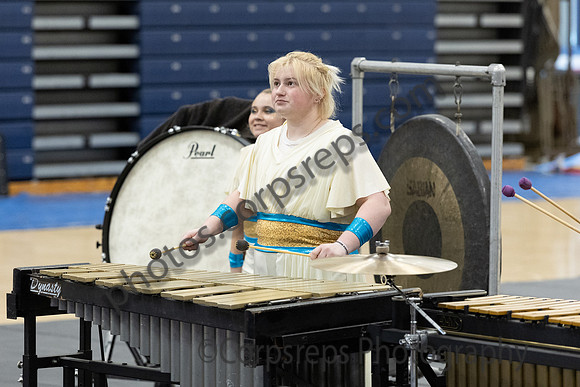 Liverpool Drumline_250322_RWJ Barnabas Health Arena-JB01356