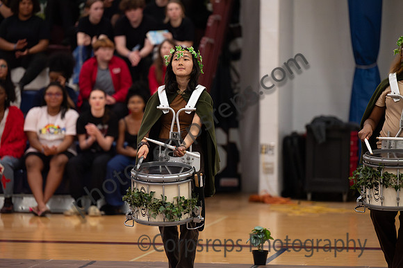 Winslow Twp Winds-34
