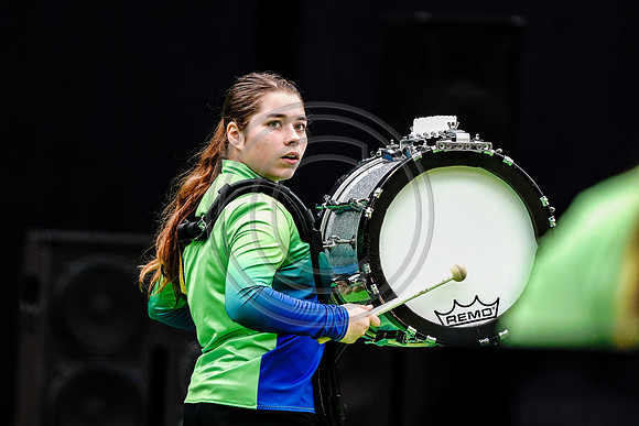 Timber Creek Drumline_190502_Wildwood-7305595