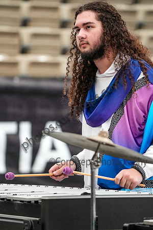 Upper Moreland Drumline_240502_Wildwood-CM03774