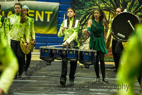 Millville Drumline_250406_Williamstown-00670
