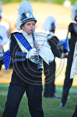 Timber Creek Regional
