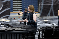 Old Line Independent Percussion_250322_RWJ Barnabas Health Arena-JB00516
