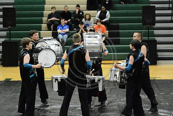 Cumberland Regional Drumline-366