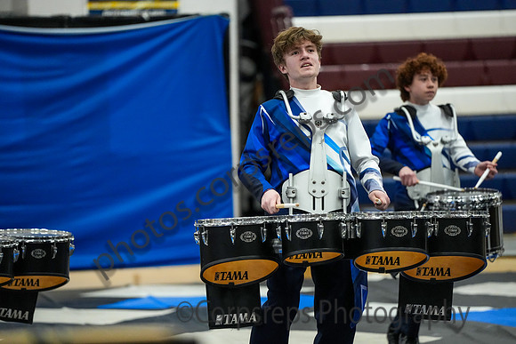Eastern Regional Drumline_250427_Eastern Regional-01661