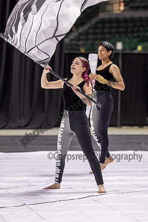 Hicksville Guard_240421_CURE Arena-JB00043