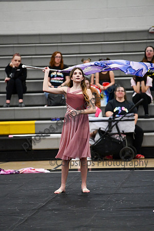 Catasauqua Guard_250322_Lake Lehman-DJK01840