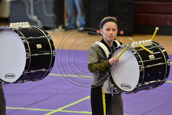 Haddon Heights Drumline-419