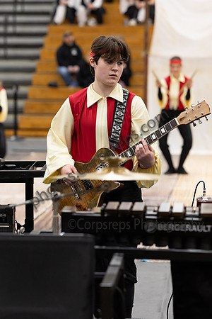 West Milford Drumline_250405_South Brunswick High School-JB00052