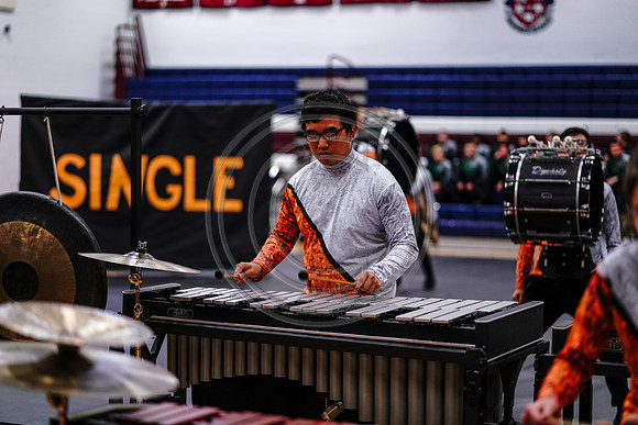 Eastern Regional Drumline_190428_Eastern Regional-08377