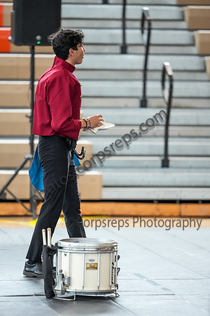 Penncrest Drumline_250426_Perkiomen Valley-00324