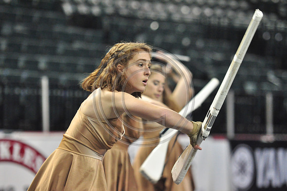 Bridgewater Raritan Guard-377