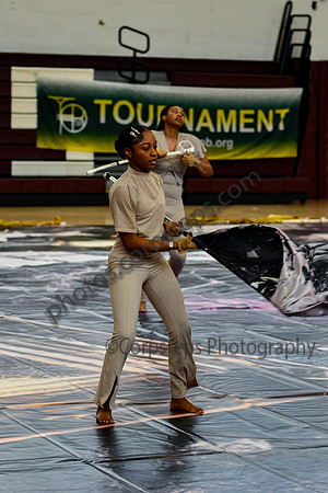 Cheltenham Guard_250329_Abington-DJK02357