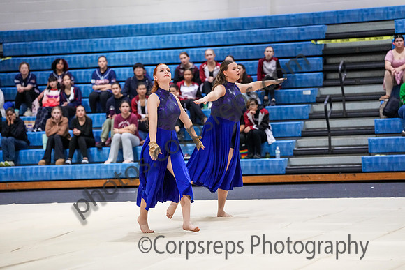 Hatters Independent Guard_250125_Spring-Ford-02269