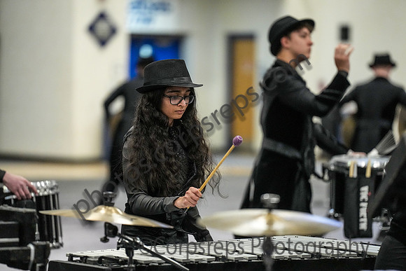 Old Bridge Drumline_250323_Toms River-04793