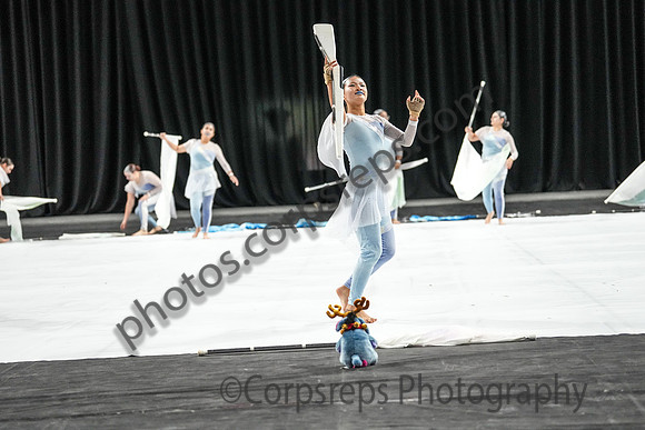 Council Rock North Guard_240420_Cure Insurance Arena-02697