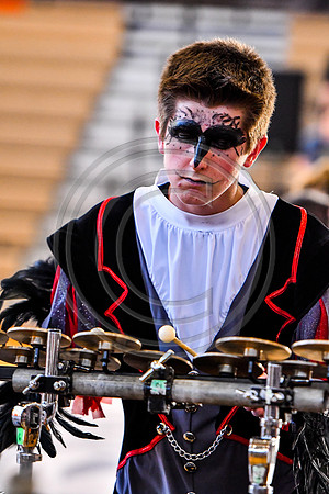 Perkiomen Valley Drumline_180324_Perkiomen Valley-8804