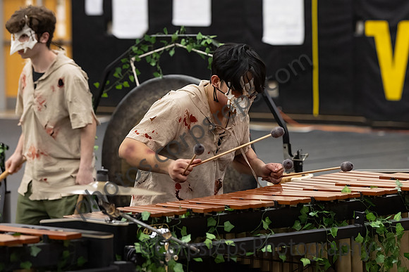 Bergenfield Drumline_250405_South Brunswick High School-JB00017
