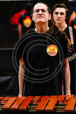 Eastern Regional Drumline_200208_Penncrest-00168