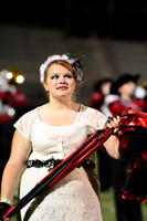 Saucon Valley High School Panthers Marching Band-232