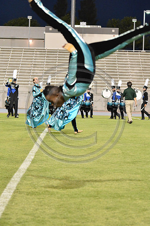 Blue Knights-Clovis-799