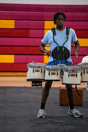 Penncrest Drumline_250315_Penncrest-00029