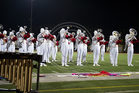Susquehanna Township High School Indians-568