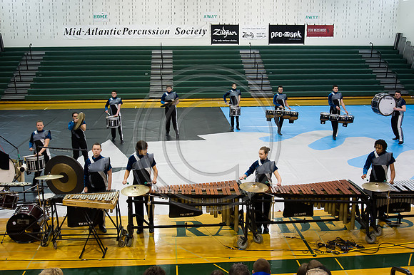 North Penn Drumline-135