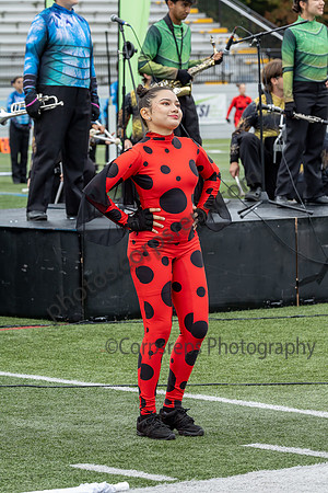 Mineola Band_240929_Long Island University-JB01312