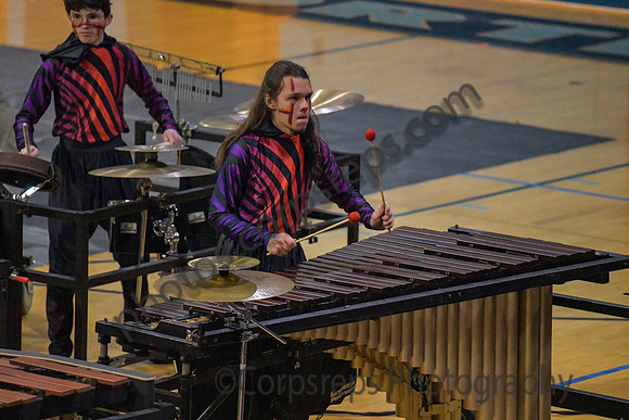 Phoenixville Percussion_250315_North Penn-DJK01441