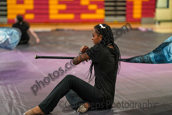 Radnor Guard_250315_Penncrest-03114