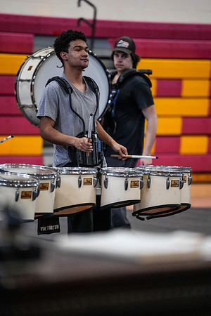 Penncrest Drumline_250315_Penncrest-00030