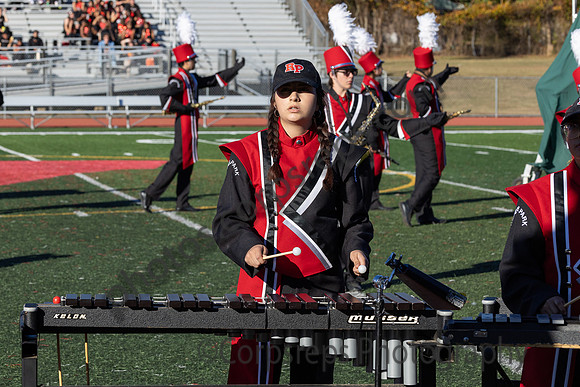 Roselle Park Band_241020_Woodbridge-JB00003