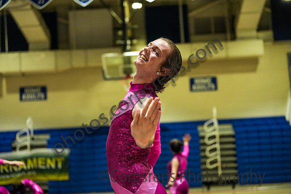 West Deptford Guard_250406_Williamstown-02918