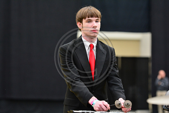 William Penn Drumline-2594