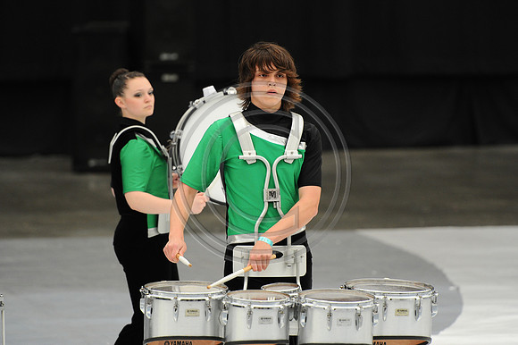 Juniata Valley Drumline-865